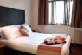 Best Western Bradford Guide Post Hotel ホテルの詳細