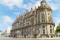 Best Western Duke Of Cornwall Hotel ホテルの詳細