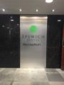 Best Western Ipswich Hotel ホテルの詳細