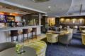 Best Western Manchester Altrincham Cresta Court Hotel ホテルの詳細