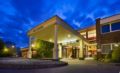Best Western Marks Tey Hotel ホテルの詳細
