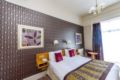 BEST WESTERN PLUS Dover Marina Hotel & Spa ホテルの詳細