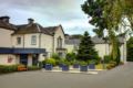 Best Western Plus Dunfermline Crossford Keavil House Hotel ホテルの詳細