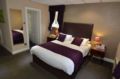 Best Western Preston Chorley West Park Hall Hotel and Leisure Club ホテルの詳細
