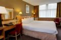 Best Western Sheffield City Centre Cutlers Hotel ホテルの詳細