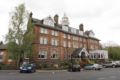 Best Western Station Hotel ホテルの詳細