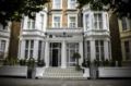 Best Western The Boltons Hotel London Kensington ホテルの詳細