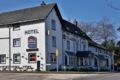 BEST WESTERN The Crianlarich Hotel ホテルの詳細