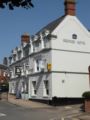 Best Western The George Hotel, Swaffham ホテルの詳細