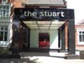 Best Western The Stuart Hotel ホテルの詳細