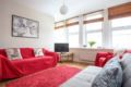 Bethnal Green Road two bedroom apartment ホテルの詳細