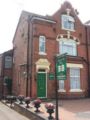 Bewdley Hill House ホテルの詳細