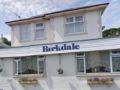 Birkdale Guest House ホテルの詳細