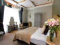 Blanch House ホテルの詳細