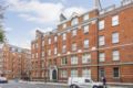 Bloomsbury - Serviced Apartments ホテルの詳細