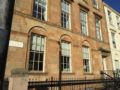 Blythswood Square Apartments ホテルの詳細