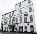 Boars Head Hotel ホテルの詳細