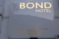 Bond Hotel ホテルの詳細