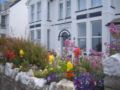 Bosayne Guest House ホテルの詳細