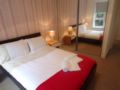 Bothwell Street - 2 bedroom suite ホテルの詳細
