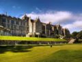 Bovey Castle ホテルの詳細