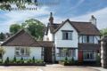 Boxmoor Lodge Hotel ホテルの詳細