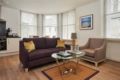 Braid by Mansley Serviced Apartments ホテルの詳細