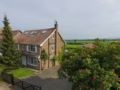 Brambling Fields B&B ホテルの詳細