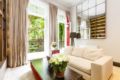 Bramham Gardens View ホテルの詳細