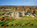 Branston Hall Hotel ホテルの詳細