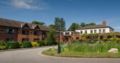 Bredbury Hall Hotel ホテルの詳細