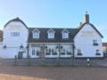 Bridport Arms Hotel ホテルの詳細