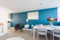 Brighton Square Apartments ホテルの詳細