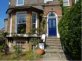 Broadstairs House Boutique B&B By The Sea ホテルの詳細