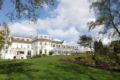 Bromley Court Hotel London ホテルの詳細