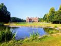 Broome Park Hotel ホテルの詳細