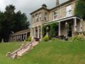 Broughton Craggs Hotel ホテルの詳細