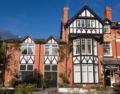 Bryn Woodlands House ホテルの詳細