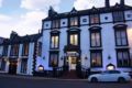 Buccleuch Arms Hotel ホテルの詳細