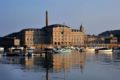 Buckingham Place at the Royal William Yard ホテルの詳細