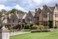 Buckland Manor - A Relais & Chateaux Hotel ホテルの詳細