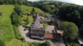 Budleigh Farm Cottages ホテルの詳細