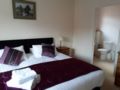 Builth Wells Holiday Cottages ホテルの詳細