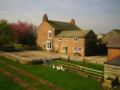 Burton Grange Farmhouse Bed and Breakfast ホテルの詳細