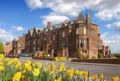 Cairndale Hotel And Leisure Club ホテルの詳細