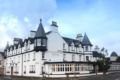 Caledonian Hotel 'A Bespoke Hotel' ホテルの詳細