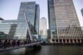 Canary Wharf - Corporate River View Apartments ホテルの詳細