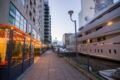 Canary Wharf - Corporate Riverside Apartments ホテルの詳細