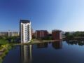 Cardiff Bay View Apartment ホテルの詳細