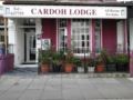 Cardoh Lodge ホテルの詳細